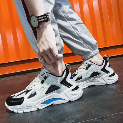 Net red mens shoes Korean version of the trend of mens shoes shoes net shoes sports&leisure wild shoes shoes spiritual society guys tide shoes
Net red mens shoes Korean version of the trend of mens shoes shoes net shoes sports&leisure wild shoes shoes spiritual society guys tide shoes