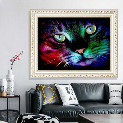 Gobestart 5D Full Square Dirll Embroidery Paintings Rhinestone Pasted DIY Diamond Painting
Gobestart 5D Full Square Dirll Embroidery Paintings Rhinestone Pasted DIY Diamond Painting