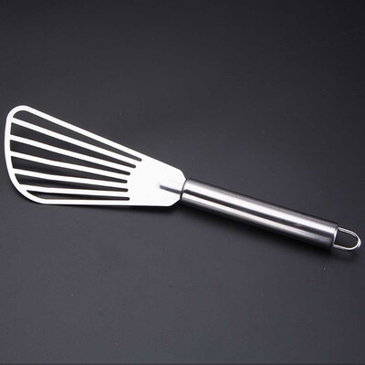 Stainless steel steak shovel cheese cheese planer shovel flat ginger silk planer