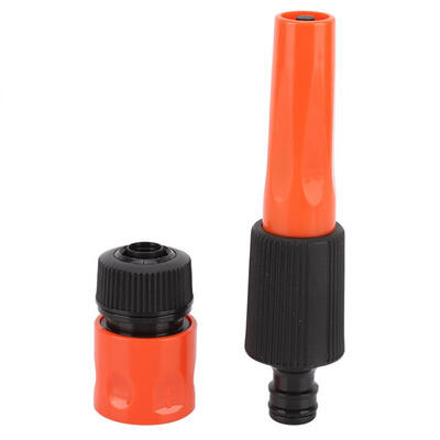 Greensen G12" Hose Quick Connector Single Function Sprinkler Spray Head for Garden Irrigation
Greensen G12" Hose Quick Connector Single Function Sprinkler Spray Head for Garden Irrigation