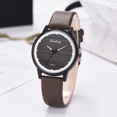 Featured Women Watches Dot Dial Ladies Fashion Quartz Wristwatch Fashion Leather Strap Clock Casual Dress Zegarki Damskie
Featured Women Watches Dot Dial Ladies Fashion Quartz Wristwatch Fashion Leather Strap Clock Casual Dress Zegarki Damskie