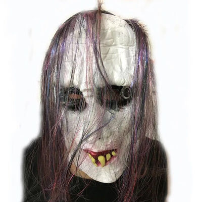 Halloween Bloody Zombie Mask Scary Masks Party Cosplay Skull Devil Horror Masque Masquerade Mascara Ghost Terror Masker P
Halloween Bloody Zombie Mask Scary Masks Party Cosplay Skull Devil Horror Masque Masquerade Mascara Ghost Terror Masker P