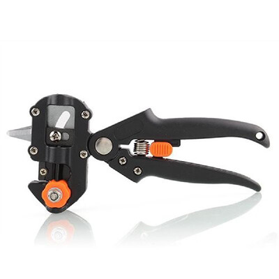 Grafting Tool Grafting Tape Garden Pruning Tool Shear Pruner Scissor with Extra 2 Replaceable Blades for Plant Branch Twig Vine Fr
Grafting Tool Grafting Tape Garden Pruning Tool Shear Pruner Scissor with Extra 2 Replaceable Blades for Plant Branch Twig Vine Fr