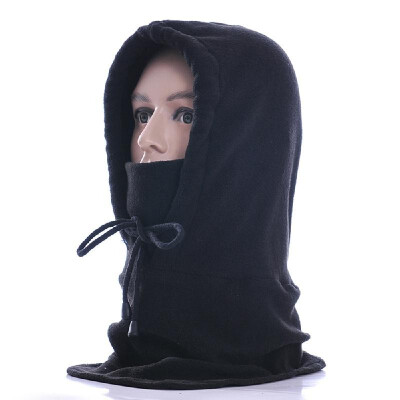 Cycling cap winter windproof cap outdoor sports bib cold thickening hood CS mask fleece warm hat light
Cycling cap winter windproof cap outdoor sports bib cold thickening hood CS mask fleece warm hat light