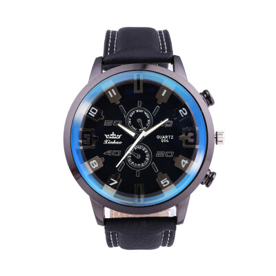 Gobestart High-End Quality Fashion Retro Design Watch Mans Watch Trend Quartz Watch
Gobestart High-End Quality Fashion Retro Design Watch Mans Watch Trend Quartz Watch