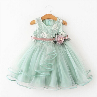 Floral Toddler Kid Baby Girl Dress Princess Pageant Wedding Lace Tutu Dresses Clothes
Floral Toddler Kid Baby Girl Dress Princess Pageant Wedding Lace Tutu Dresses Clothes