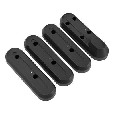 Greensen Electric Smart Scooter Accessory Wheel Hub Cap Protective Cover Case for Xiaomi MIJIA M365
Greensen Electric Smart Scooter Accessory Wheel Hub Cap Protective Cover Case for Xiaomi MIJIA M365