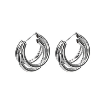 2019 Fashion Gold Metal Round Disc Statement Earrings for Women Bijoux Brincos Party Gift Big Circle Drop Dangle Earring
2019 Fashion Gold Metal Round Disc Statement Earrings for Women Bijoux Brincos Party Gift Big Circle Drop Dangle Earring