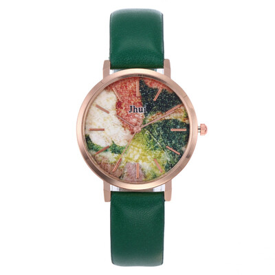 2018 Fashion Watches Women Retro Small Dial High Quality Women Quartz Wristwatch female clock Dropshipping reloj hombre &Ff
2018 Fashion Watches Women Retro Small Dial High Quality Women Quartz Wristwatch female clock Dropshipping reloj hombre &Ff