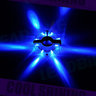 New Hot LED Spoke Warning Lamp Bicycle Wheel Light Bike FrontTail Hub Light Cycling Decoration Night Riding Lamp Bike Accessories
New Hot LED Spoke Warning Lamp Bicycle Wheel Light Bike FrontTail Hub Light Cycling Decoration Night Riding Lamp Bike Accessories