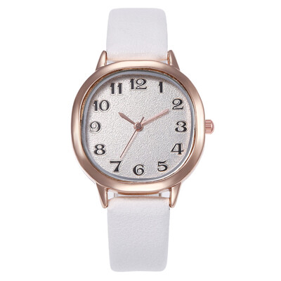 Casual Style Women Watches Roman Numeral Dial Ladies Quartz Wristwatch Business Leather Strap Work Clock Bayan Saat
Casual Style Women Watches Roman Numeral Dial Ladies Quartz Wristwatch Business Leather Strap Work Clock Bayan Saat