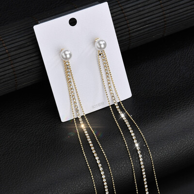 New Top Quality 925 Necklace Silver Pin For Woman Hyperbole Party Chain Necklaces Copper Pearl Stainless Steel Jewelry Necklace
New Top Quality 925 Necklace Silver Pin For Woman Hyperbole Party Chain Necklaces Copper Pearl Stainless Steel Jewelry Necklace