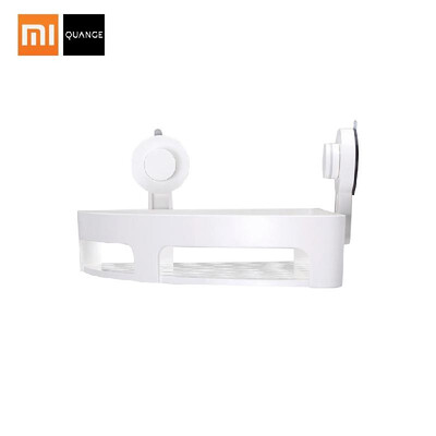 Xiaomi Quange High Quality Wall-mounted Hair Dryer Holder ABS Bathroom Shelf Storage Hairdryer Holder Rack Organizer
Xiaomi Quange High Quality Wall-mounted Hair Dryer Holder ABS Bathroom Shelf Storage Hairdryer Holder Rack Organizer