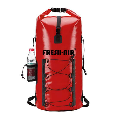 FRESH-AIR Waterproof Riverside Backpack Outdoor Mountaineering Bike Travel Large Capacity Backpack 6973
FRESH-AIR Waterproof Riverside Backpack Outdoor Mountaineering Bike Travel Large Capacity Backpack 6973
