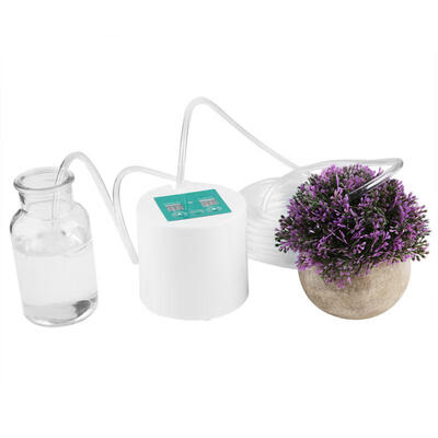 Greensen Micro Automatic Garden Drip Irrigation Timer System Self Watering Kit Balcony Office
Greensen Micro Automatic Garden Drip Irrigation Timer System Self Watering Kit Balcony Office
