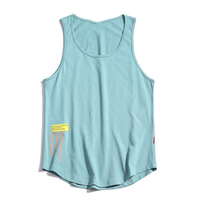 Toponeto Mens Summer New Style Fashion Quick-Drying Sports Vest Comfortable Blouse Tops
Toponeto Mens Summer New Style Fashion Quick-Drying Sports Vest Comfortable Blouse Tops