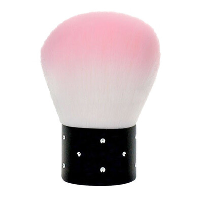 Toponeto Foundation Makeup Brush Brush Mushroom Blush Brush Cosmetic Makeup Tool PK
Toponeto Foundation Makeup Brush Brush Mushroom Blush Brush Cosmetic Makeup Tool PK