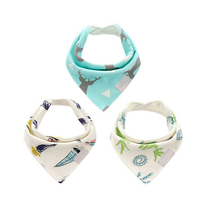 Baby Girls Boys Baby Clothing Saliva Towel Cotton Cartoon Bibs Burp Cloths 3pcsSet Fit 0-3Y Baby Accessories
Baby Girls Boys Baby Clothing Saliva Towel Cotton Cartoon Bibs Burp Cloths 3pcsSet Fit 0-3Y Baby Accessories