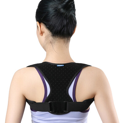 Ober clavicle fixation with adult back good childrens students hunchback correction with humeral kyphosis posture with shoulder support traction back sitting posture correction unisex code
Ober clavicle fixation with adult back good childrens students hunchback correction with humeral kyphosis posture with shoulder support traction back sitting posture correction unisex code