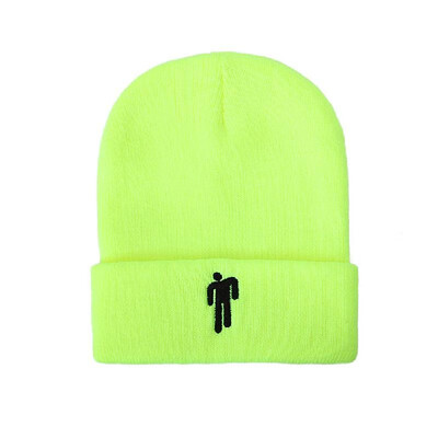 Fashion Men Women Fall Winter Warm Unisex Elastic Head Knit Knitted Wool Crochet Hip-Hop Hats
Fashion Men Women Fall Winter Warm Unisex Elastic Head Knit Knitted Wool Crochet Hip-Hop Hats
