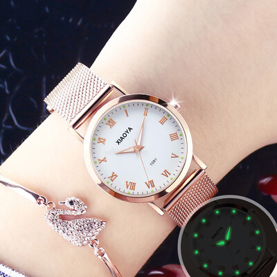 Watch male student Korean version simple trend leisure personality night light middle school students automatic non-mechanical wat
Watch male student Korean version simple trend leisure personality night light middle school students automatic non-mechanical wat