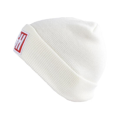 New Unisex Women Men Beanie Hat Letter Embroidery Warm Hip-Hop Cool Knitted Cap Headwear
New Unisex Women Men Beanie Hat Letter Embroidery Warm Hip-Hop Cool Knitted Cap Headwear