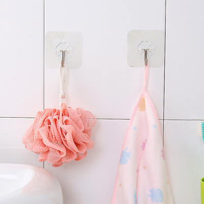 Siaonvr 1 X Strong Transparent Suction Cup Sucker Wall Hooks Hanger For Kitchen Bathroom
Siaonvr 1 X Strong Transparent Suction Cup Sucker Wall Hooks Hanger For Kitchen Bathroom