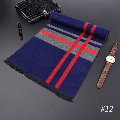 2018 new mens scarf wholesale autumn&winter Korean version of business gifts brushed silk cotton scarf factory direct sales
2018 new mens scarf wholesale autumn&winter Korean version of business gifts brushed silk cotton scarf factory direct sales