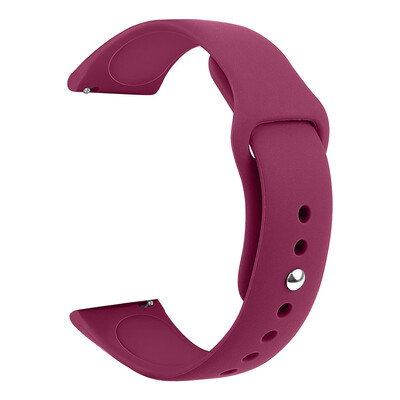 〖Follure〗Sports Soft Silicone Replacement Band Strap For Samsung Galaxy Watch Active Smal
〖Follure〗Sports Soft Silicone Replacement Band Strap For Samsung Galaxy Watch Active Smal