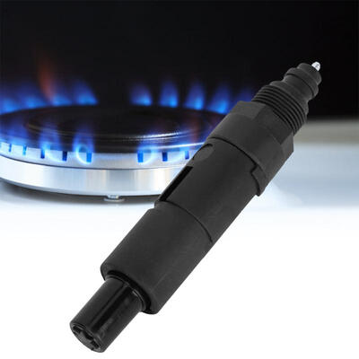 Greensen Ignitor Kit Propane Gas Heaters For Cooking BBQ Grill Igniter Gas Stove Tool
Greensen Ignitor Kit Propane Gas Heaters For Cooking BBQ Grill Igniter Gas Stove Tool