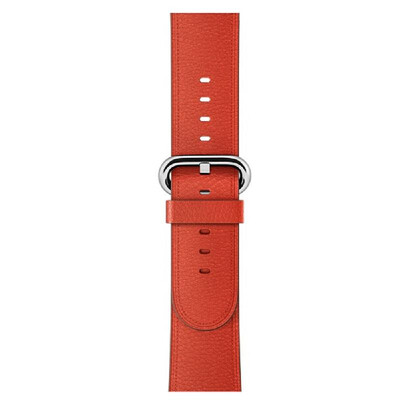 For A-pple Watch 1 2 3 4 5 Universal Leather Strap 38 42 MM Watch Wrist Band Bracelet Smart Watch Accessory
For A-pple Watch 1 2 3 4 5 Universal Leather Strap 38 42 MM Watch Wrist Band Bracelet Smart Watch Accessory
