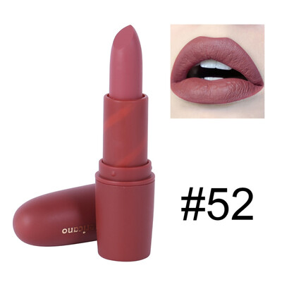 Matte Lipstick Ladies Makeup Rouge Moisturizer Lip Tattoo 10 Colors Cosmetics Pigment Velvet W1
Matte Lipstick Ladies Makeup Rouge Moisturizer Lip Tattoo 10 Colors Cosmetics Pigment Velvet W1