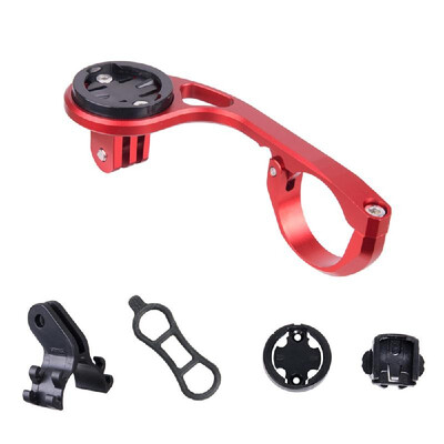 MTB Bike Computer Mount Holder for GarminCateyeBryton Bicycle Computer Sports Camera Light Holder Bracket
MTB Bike Computer Mount Holder for GarminCateyeBryton Bicycle Computer Sports Camera Light Holder Bracket