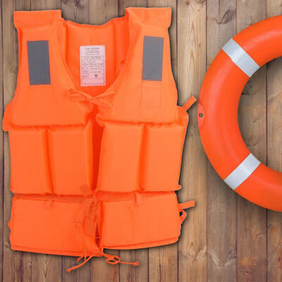 Greensen Adult Swimming Floating Life Jacket Surfing Boating Buoyancy Aid Vest Swimwear
Greensen Adult Swimming Floating Life Jacket Surfing Boating Buoyancy Aid Vest Swimwear