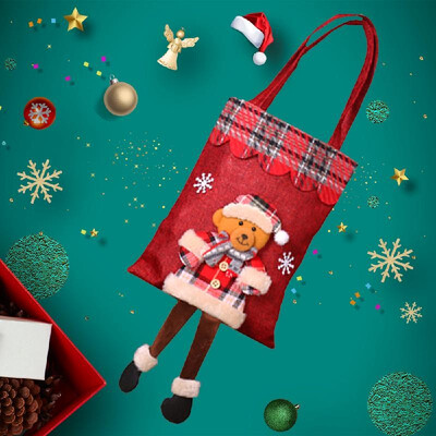 Christmas New Style Creative Doll Christmas Gift Bag Christmas Tree Pendant Christmas Decoration For Christmas Party Decorating
Christmas New Style Creative Doll Christmas Gift Bag Christmas Tree Pendant Christmas Decoration For Christmas Party Decorating
