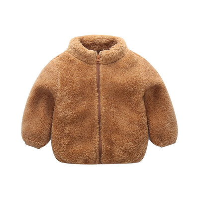 Children Winter Outdoor Fleece Jackets For Boys Clothing Hooded Warm Outerwear Windbreaker Baby Kids Coats
Children Winter Outdoor Fleece Jackets For Boys Clothing Hooded Warm Outerwear Windbreaker Baby Kids Coats
