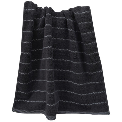 Cotton adult large 70cm140cm wave horizontal strip towel hotel men&women soft water absorbent lint bath towel
Cotton adult large 70cm140cm wave horizontal strip towel hotel men&women soft water absorbent lint bath towel