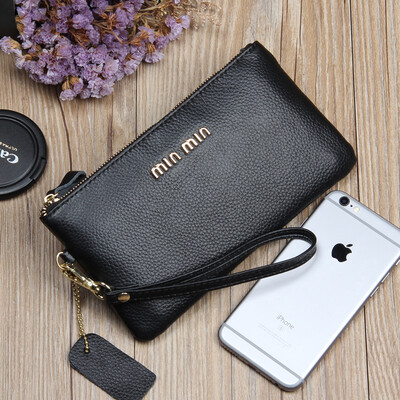 Has been quality inspection new fashion leather handbags clutch bag foreign trade Europe&the United States leather ladies purse handbags bag
Has been quality inspection new fashion leather handbags clutch bag foreign trade Europe&the United States leather ladies purse handbags bag
