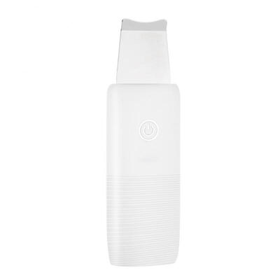 Greensen New Ultrasonic Skin Scrubber Face Skin Deep Cleansing Spatula Blackhead Acne Removal
Greensen New Ultrasonic Skin Scrubber Face Skin Deep Cleansing Spatula Blackhead Acne Removal
