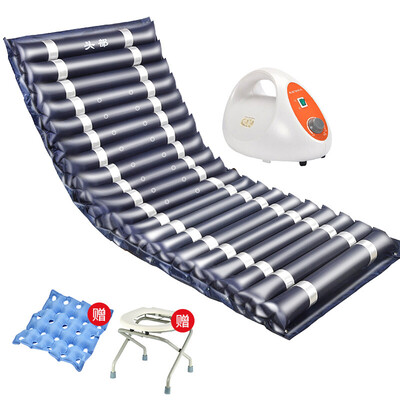 Jiahe JIAHE Jiahe medical anti-decubitus air mattress single hemorrhoids inflatable bed bed bed elderly patients with home care JHRD-D A
Jiahe JIAHE Jiahe medical anti-decubitus air mattress single hemorrhoids inflatable bed bed bed elderly patients with home care JHRD-D A