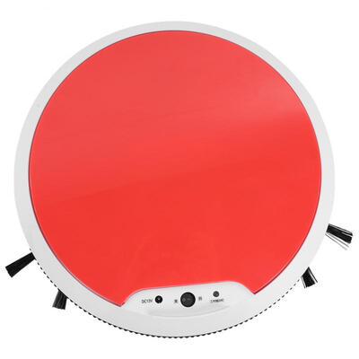 Greensen ZGS-616 Household Automatic Sweeping Robot Intelligent Vacuum Cleaner
Greensen ZGS-616 Household Automatic Sweeping Robot Intelligent Vacuum Cleaner