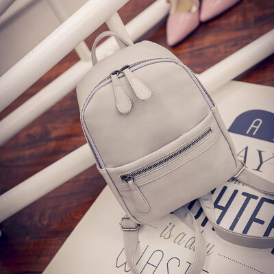 AOILDLLI Mini Small backpack New Fashion Casual PU Leather ladies feminine backpack for teenage girls school bag Women Backpack
AOILDLLI Mini Small backpack New Fashion Casual PU Leather ladies feminine backpack for teenage girls school bag Women Backpack