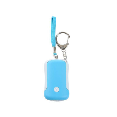 Self Defense Alarm 130dB SOS Emergency Personal Safety Alarm Keychain Scream Loud with LED Flashlight for Girl Women Kids Elderly
Self Defense Alarm 130dB SOS Emergency Personal Safety Alarm Keychain Scream Loud with LED Flashlight for Girl Women Kids Elderly
