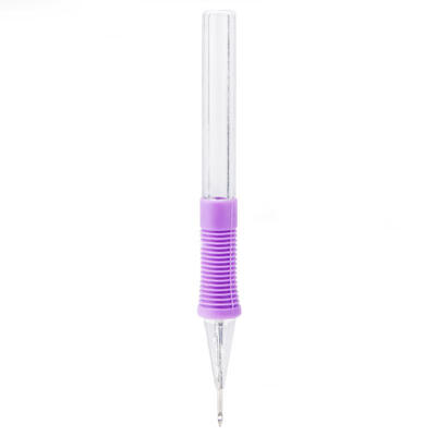 Greensen DIY Embroidery Tool Stitch Pen Stitching Punch Pins Stitch Hand Sewing Needles Accessories
Greensen DIY Embroidery Tool Stitch Pen Stitching Punch Pins Stitch Hand Sewing Needles Accessories