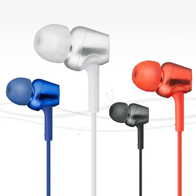 SONY MDR-EX255AP In-ear Headphones 35mm Wired Earbuds Music Earphone Smart Phone Headset Hands-free with Mic In-line Control
SONY MDR-EX255AP In-ear Headphones 35mm Wired Earbuds Music Earphone Smart Phone Headset Hands-free with Mic In-line Control