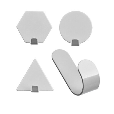 〖Follure〗Geometric Wall Hook Hanger Irene Craft Wall Decor Hooks Clothes Coat Key Hanger
〖Follure〗Geometric Wall Hook Hanger Irene Craft Wall Decor Hooks Clothes Coat Key Hanger