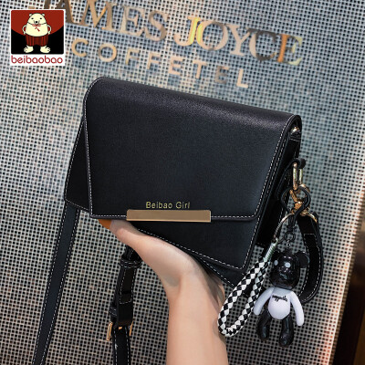 On the new small bag 2019 new foreign style small square bag Korean Joker Messenger bag personality shoulder bag
On the new small bag 2019 new foreign style small square bag Korean Joker Messenger bag personality shoulder bag