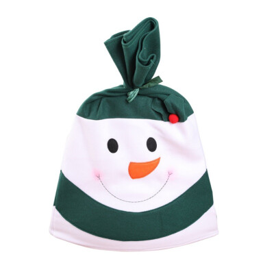 Christmas Chair Cover Xmas Mr&Mrs Santa Claus Snowman Christmas Dining Dinner Table Chair Back Cover Decoration
Christmas Chair Cover Xmas Mr&Mrs Santa Claus Snowman Christmas Dining Dinner Table Chair Back Cover Decoration