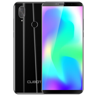 CUBOT X19 4G Phablet 593 inch Android 81 MT6763T Helio P23 Octa-core 25GHz 64-bit 4GB RAM 64GB ROM 160MP 20MP Rear Came
CUBOT X19 4G Phablet 593 inch Android 81 MT6763T Helio P23 Octa-core 25GHz 64-bit 4GB RAM 64GB ROM 160MP 20MP Rear Came
