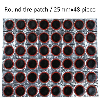 Car vacuum tire repair film bicycle mountain bike motorcycle electric car tire repair cold film
Car vacuum tire repair film bicycle mountain bike motorcycle electric car tire repair cold film